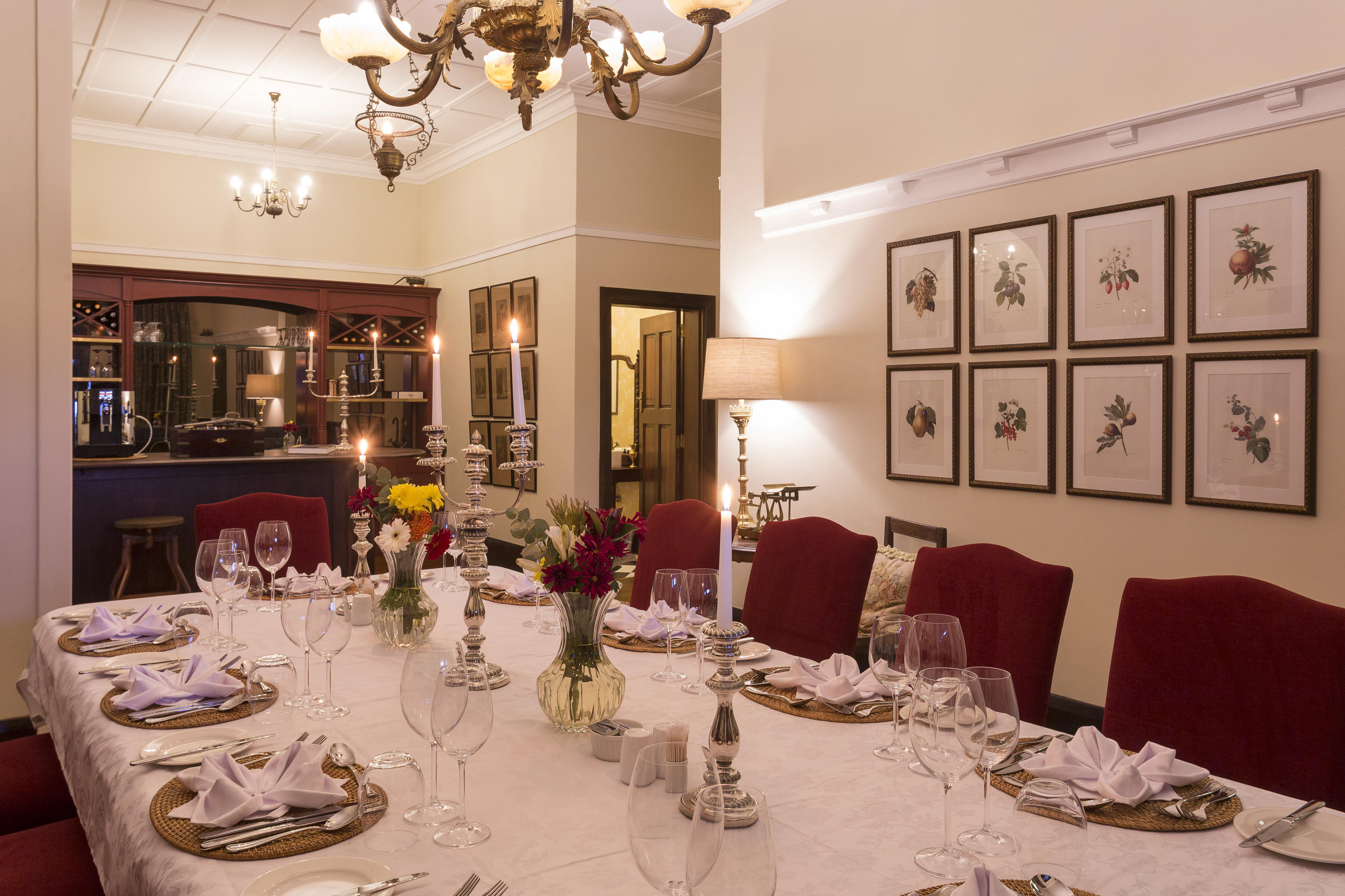 Lalibela Mills Manor thumbnail 4